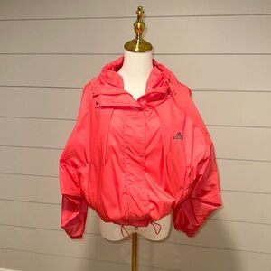 Stella McCartney Adidas Barricade tennis jacket